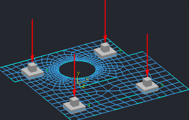 Bentley Webinar Adding Value To Structural Projects With Structural - Mountain Illustration Collection - 8K Quality